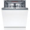Bosch Serie 4 SMH4HVX00E umývačka na riad Plne vstavaný 14 miest D (SMH4HVX00E)