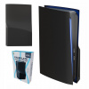Puzdro FroggieX PS5 Slim Disc Edition Console Case čierne