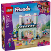LEGO Kaderníctvo a obchod s dekoráciami Friends 42662