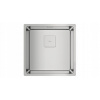 Kuchynská batéria - Teka Flexlinea RS15 40.40 oceľ 115000014 (Kuchynská batéria - Teka Flexlinea RS15 40.40 oceľ 115000014)
