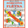 Moje první zobcová flétna - Hawthorn Philip