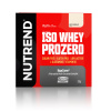 Nutrend ISO WHEY PROZERO - biela čokoláda, 25 g