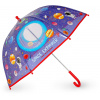 Detský dáždnik Legami Kid’S Umbrella - Space uni