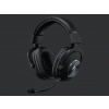Logitech Logitech® G Pro X čierny, headset 981-000818