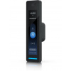 Ubiquiti UA G3 Reader Pro, čierny