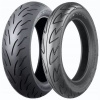 Bridgestone HOOP B01 TL 90/90-12 44J – záruka 5 rokov