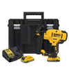 DeWALT Aku podlahárska sponkovačka - DCN682D2