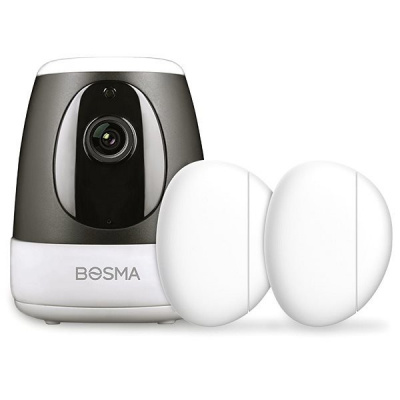 BOSMA Indoor Security Camera-XC-2DS XC-2DS