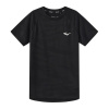 Everlast Flex Tee Junior Black 11-12 rokov