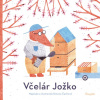 Včelár Jožko - Simona Čechová