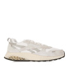 Reebok Classic Leather Hexalite Trainers White Grey UK 6.5