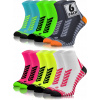 Sesto Senso Športové ponožky pre ženy a mužov 3, 6, 12 párov 43-47