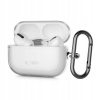 Puzdro Tech-Protect FlexAir priehľadné pre AirPods Pro 1/2