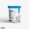 DECATHLON Srvátkový Whey proteín s neutrálnou chuťou 900 g