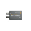 Blackmagic Micro Converter SDI to HDMI 3G so zdrojom