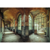 Komar Vliesová fototapeta Casa della Follia 400 x 260 cm