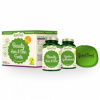 GreenFood Beauty Hair & Skin Forte + Pillbox