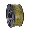 Filament Colorfil PLA Light Olive 1,75mm 1kg