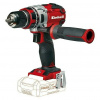 Einhell Power X-Change Aku vŕtací skrutkovač TE-CD18LI, 18 V, 500/1800 ot./min., 4513850