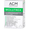 MOLUTREX ACM roztok na ošetrenie molusku 3 ml