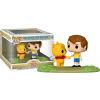 Funko Pop! Winnie the Pooh Christopher Robin with Pooh 1306