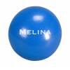 TRENDY Over Ball Melina 25 cm - modrá