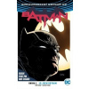 Batman: Kniha 1. Já jsem Gotham brož.