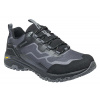 Bennon TRIBIT GREY LOW Outdoorová obuv Sivá, 36