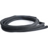 DEI Tepelný štít pro DEI kabely 8mm x 3m Černá