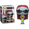Funko POP! Disney Nightmare before Christmas Sally with Glasses 1469