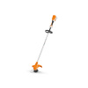 STIHL FSA 60 R, bez akumulátora 36 V AK Systém 3,3 kg 81 94 3,7 / 2,0 m/s2 1,68 m 350 mm Žacia hlavaAutoCut C 6-2 okrúhla Áno i classfa fa-circle-o/i