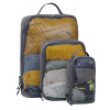 Obal Hannah CASE SET uni grey