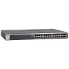 NETGEAR 28PT 10G SMART SWITCH W/4 SFP+, XS728T