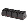 Honeywell 16-Slot Battery Charger (CK6X-BC-16BAY-0)