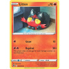 Pokémon karta Litten 030/195 - Silver Tempest
