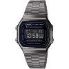 Casio A168WEGG-1B