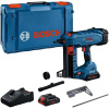 BOSCH - zahrada/dílna Akumulátorové klincovačky BOSCH GNB 18V-40 (0.601.9L7.005)