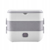 Bento Electric Lunch Box môže byť a prenosný (Bento Electric Lunch Box môže byť a prenosný)