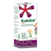 Kaloba sirup sir (fľ.skl.hnedá+odmerka) 1x100 ml