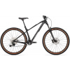 Rock Machine Blizz CRB 50-29/Matte Black/Grey/Silver/29x17.0