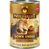 Wolfsblut Dog Adult Cans Down Under 395g