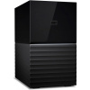 WESTERN DIGITAL WD My Book Duo 16TB WDBFBE0160JBK-EESN WDBFBE0160JBK-EESN