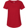 Neutral Dámske tričko NE80012 Red XL