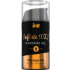 intt Inflate XXL Massage Gel 15ml