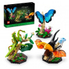 LEGO® Ideas 21342 Zbierka hmyzu