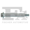 FA1 Sroub, vyfukovy system 225-904