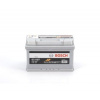 TATechnix Autobatérie 74Ah/750A Renault CLIO III (BR0/1, CR0/1) - Bosch