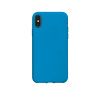 SBS - Puzdro Vanity pre iPhone XS/X, modrá TECOVVANIPXB