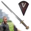 Vikingský meč 