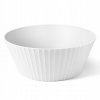 BLIM PLUS Mísa Nettuno XL CI50-000 Artic White 30 cm